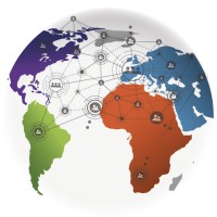 SRT COMMUNICATION Logo
