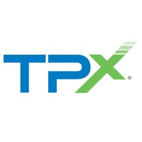 TPx Logo