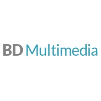 BD Multimedia Logo