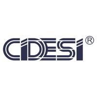 Centro de Ingenieria y Desarrollo Industrial Logo