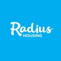 Radius Housing Logo