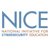 National Initiative for Cybersecurity Education (NICE) Logo
