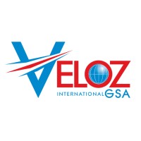 Veloz International GSA, Inc. Logo