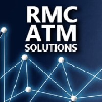 RMC ATM Solutions, Inc. Logo