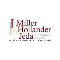 Miller, Hollander & Jeda Logo