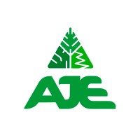 Grupo AJE Logo
