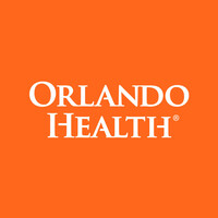 Orlando Health Logo