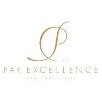 Par Excellence Logo
