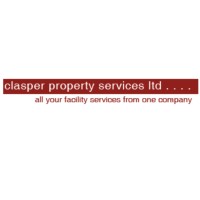 Clasper property services ltd Logo