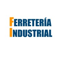 Ferreteria Industrial Logo