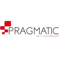Pragmatic Conseil Logo