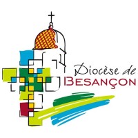 Association diocésaine de Besançon Logo