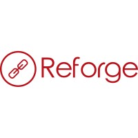 Reforge Ltd. Logo