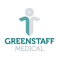 Greenstaff Medical Australia Logo