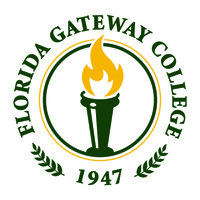 Florida Gateway College Logo