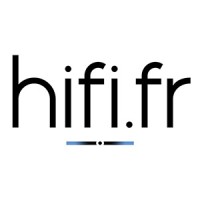 Hifi.fr Logo