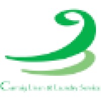 Carraig Linen & Laundry Service Logo