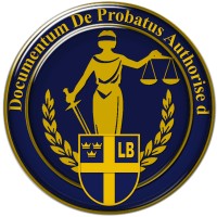 Good Government Affairs International - Helping the world to navigate in challenging times Logo