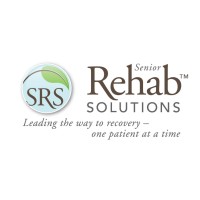 Senior Rehab Solutions Logo