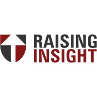 Raising Insight Logo