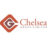 Chelsea Group Limited Logo