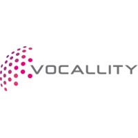 Vocallity Logo