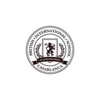 British International School Casablanca Logo