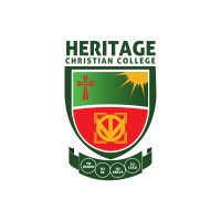 Heritage Christian College Logo