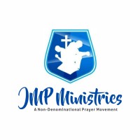 JMP MINISTRIES Logo