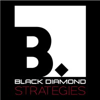 Black Diamond Strategies, LLC Logo