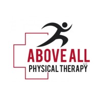 Above All Physical Therapy Logo