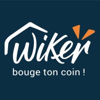 WiKer Logo