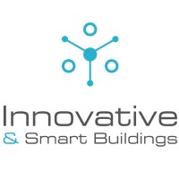 Innovative & Smart Buildings Logo