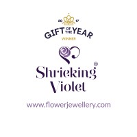 Shrieking Violet Ltd Logo