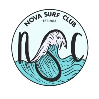 Nova Surf Club Logo