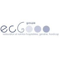 Groupe EC6 Logo
