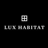 LUX HABITAT Barcelona Logo