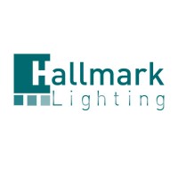 Hallmark Lighting Logo