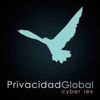 PRIVACIDAD GLOBAL Logo