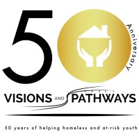 Visions and Pathways Logo