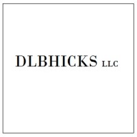 DLBHICKS, LLC Logo