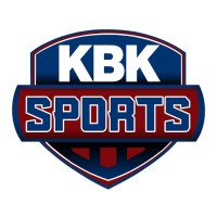 KBK Sports Logo