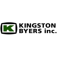 Kingston Byers inc. / Entrepreneur général en construction Logo