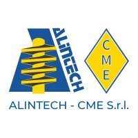 ALINTECH-CME S.R.L. Logo