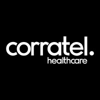 Corratel Healthcare Logo