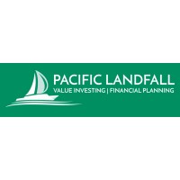 Pacific Landfall Logo