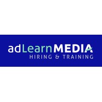 adLearnMEDIA Innovation Logo