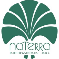 Naterra International, Inc. Logo