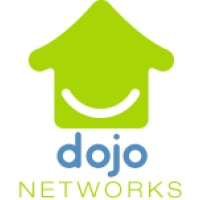 DojoNetworks Logo