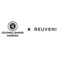 REUVENI Development Marketing Logo